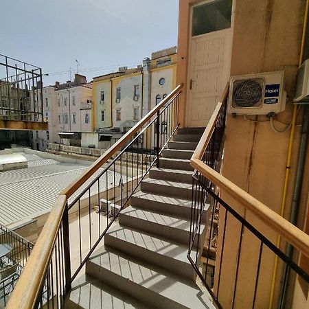 Stivi Luxury Apartments Pula Zewnętrze zdjęcie
