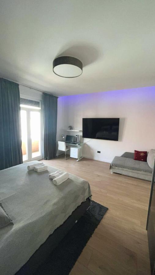 Stivi Luxury Apartments Pula Zewnętrze zdjęcie