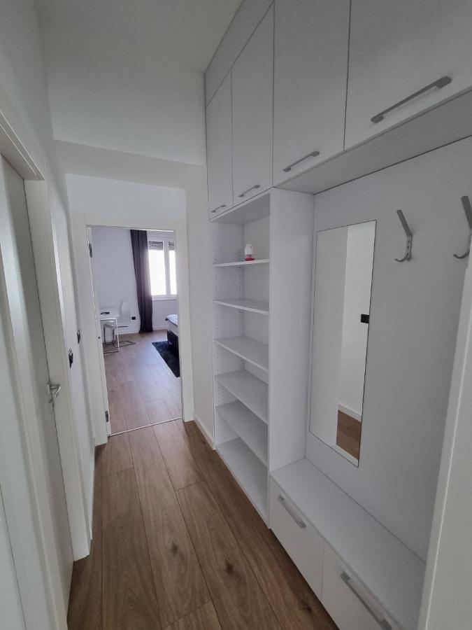 Stivi Luxury Apartments Pula Zewnętrze zdjęcie