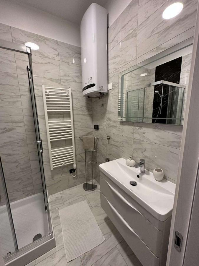 Stivi Luxury Apartments Pula Zewnętrze zdjęcie