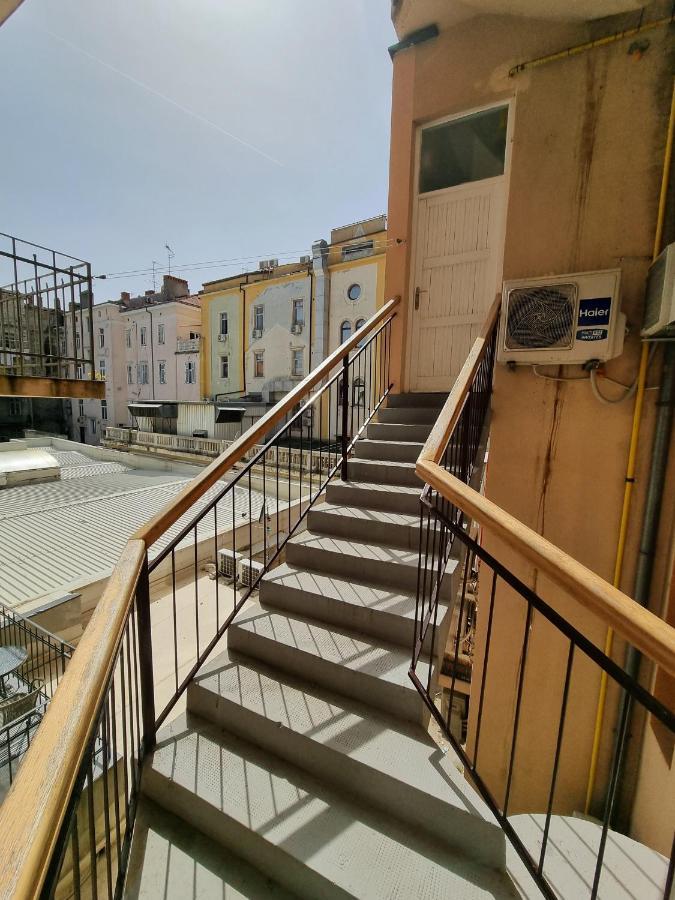 Stivi Luxury Apartments Pula Zewnętrze zdjęcie